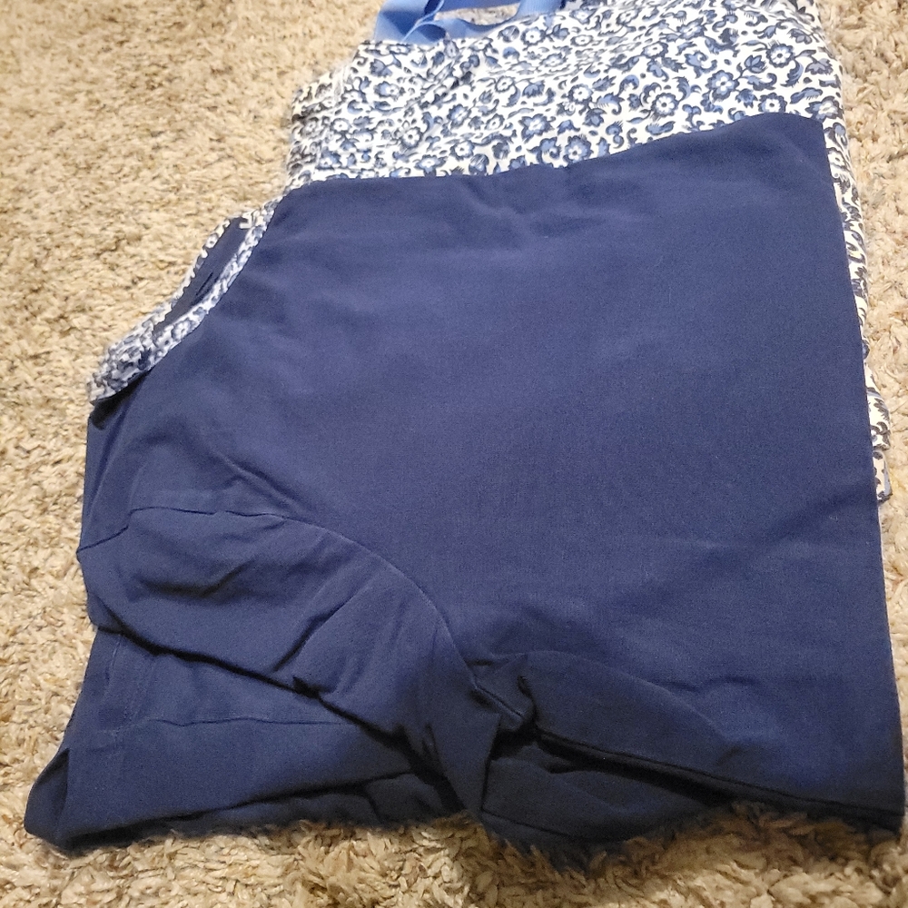 Lands End Pajamas, Large